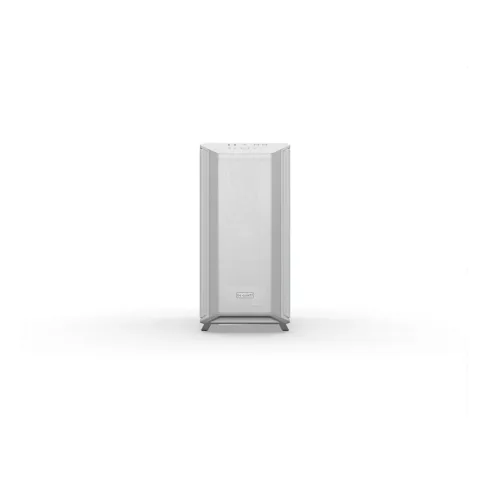 be quiet! Dark Base 701, baltas korpusas, palaiko ATX ir EATX formatus