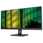 AOC E2 U34E2M/BK computer monitor