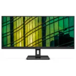 AOC E2 U34E2M/BK computer monitor