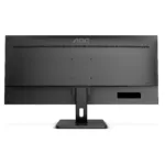 AOC E2 U34E2M/BK computer monitor