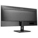 AOC E2 U34E2M/BK computer monitor