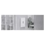 Ubiquiti Dream Wall gateway/controller