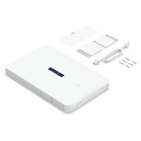 Ubiquiti Dream Wall gateway/controller