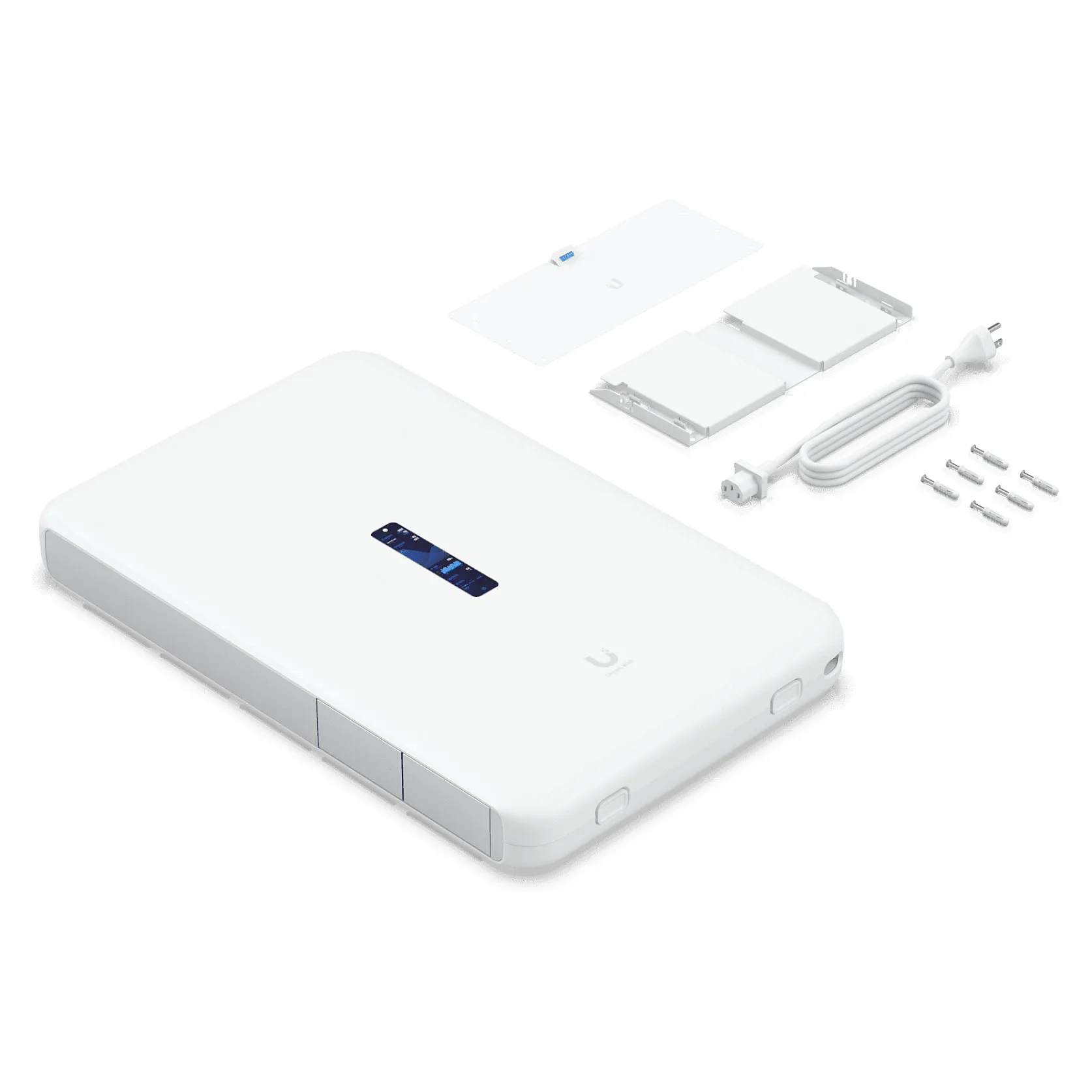 Ubiquiti Dream Wall gateway/controller Ubiquiti Dream Wall gateway/controller