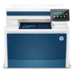 HP Color LaserJet Pro MFP 4302fdn Printer
