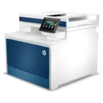 HP Color LaserJet Pro MFP 4302fdn Printer