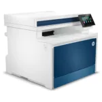 HP Color LaserJet Pro MFP 4302fdn Printer
