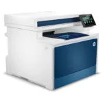 HP Color LaserJet Pro MFP 4302fdn Printer
