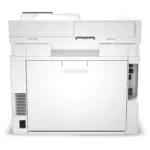 HP Color LaserJet Pro MFP 4302fdn Printer