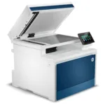 HP Color LaserJet Pro MFP 4302fdn Printer