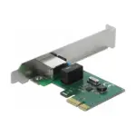 Tinklo plokštė DeLOCK 90381, vaizdas 2