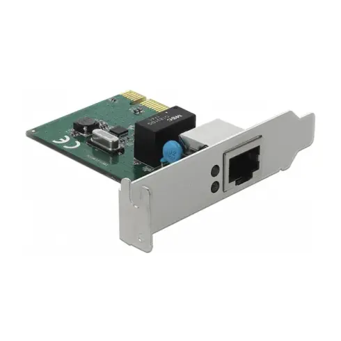Tinklo plokštė DeLOCK 90381