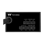 Thermaltake PS-SPD-0850MNFABE-3 power supply unit