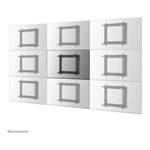 Komercinio ekrano laikiklis Neomounts WL95-800BL1