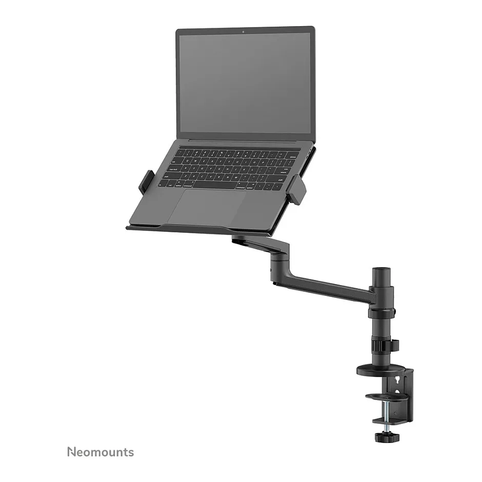 Neomounts DS20-425BL1 laptop stand Neomounts DS20-425BL1 laptop stand