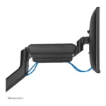 Monitoriaus laikiklis Neomounts DS70PLUS-450BL1, vaizdas 8