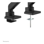 Monitoriaus laikiklis Neomounts DS70PLUS-450BL1, vaizdas 10
