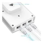 TP-Link Omada EAP655-Wall