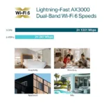 TP-Link Omada EAP655-Wall