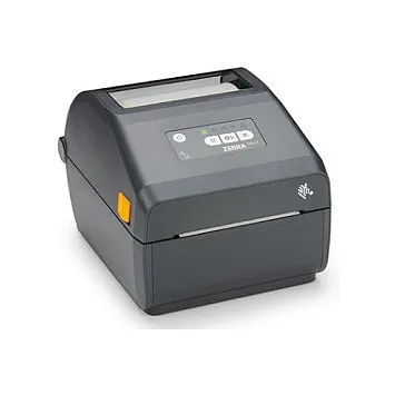 Zebra ZD421T label printer Zebra ZD421T spausdintuvas, terminis perdavimas, 300 x 300 DPI