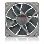 Korpuso aušintuvas Noctua NF P12 redux-1700 PWM, vaizdas 3