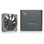 Korpuso aušintuvas Noctua NF P12 redux-1700 PWM, vaizdas 4