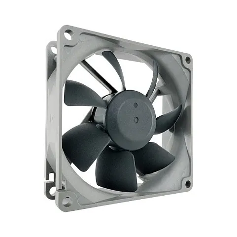 Noctua NF-R8 redux-1800 PWM Korpuso aušintuvas Noctua NF-R8 redux-1800 PWM