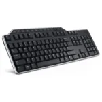 Klaviatūra DELL KB522 (KB522-BK-GER), vaizdas 2