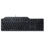 Klaviatūra DELL KB522 (KB522-BK-GER)