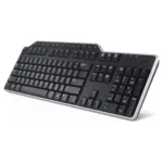 Klaviatūra DELL KB522 (KB522-BK-GER), vaizdas 3