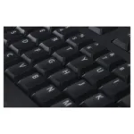 Klaviatūra DELL KB522 (KB522-BK-GER), vaizdas 4