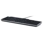Klaviatūra DELL KB522 (KB522-BK-GER), vaizdas 8