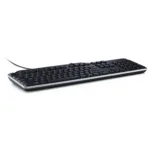 Klaviatūra DELL KB522 (KB522-BK-GER), vaizdas 9