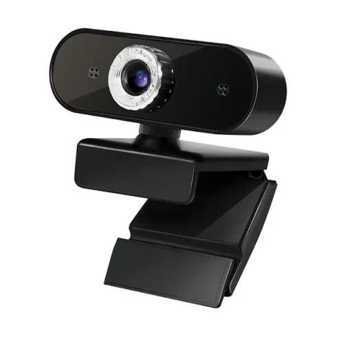 LogiLink UA0368 webcam