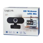 LogiLink UA0368 webcam