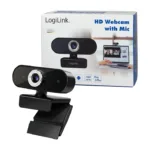 LogiLink UA0368 webcam