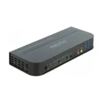 KVM jungiklis DeLOCK 11481