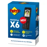 Fon FRITZ! X6