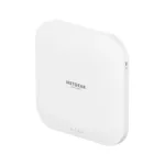 Maršrutizatorius NETGEAR WAX620 (WAX620-100EUS), vaizdas 2
