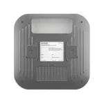 Maršrutizatorius NETGEAR WAX620 (WAX620-100EUS), vaizdas 6