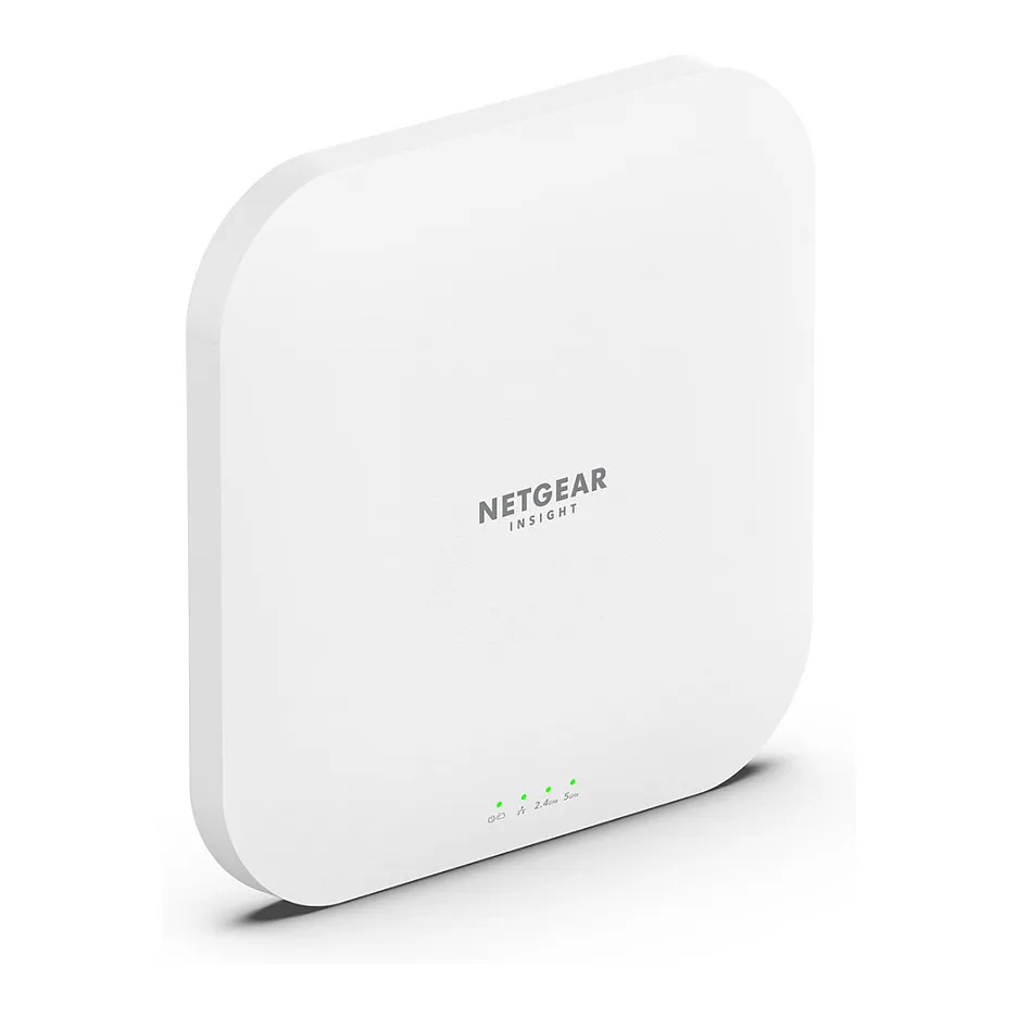 NETGEAR WAX620 Maršrutizatorius NETGEAR WAX620 (WAX620-100EUS)