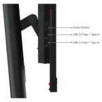 Lenovo ThinkVision T24mv-30 computer monitor