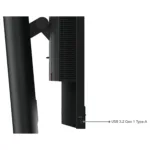 Lenovo ThinkCentre Tiny-In-One 24 Gen 5 computer monitor
