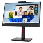 Lenovo ThinkCentre Tiny-In-One 24 Gen 5 computer monitor