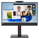 Lenovo ThinkCentre Tiny-In-One 24 Gen 5 computer monitor