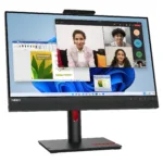 Lenovo ThinkCentre Tiny-In-One 24 Gen 5 computer monitor