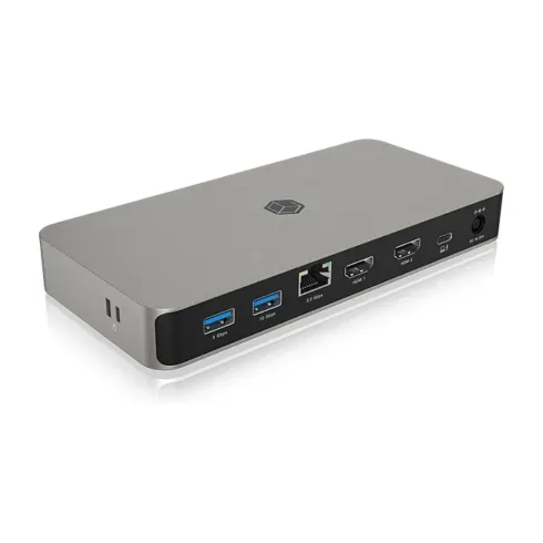 ICY BOX IB-DK2880-C41