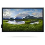 DELL Pro 65 Plus P6524QT