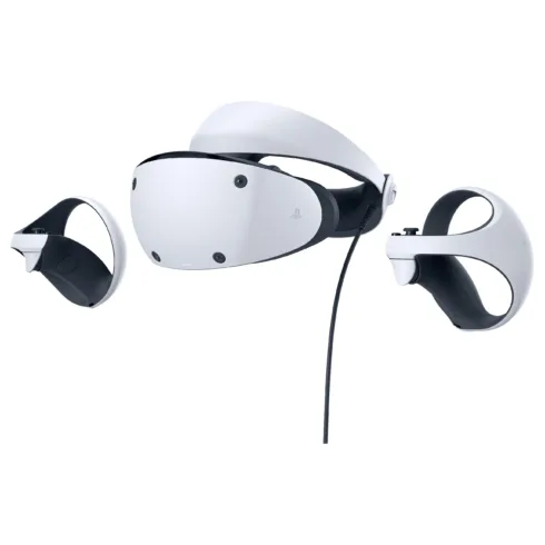 Sony PlayStation VR2
