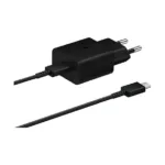 Samsung EP-T1510XBEGEU mobile device charger